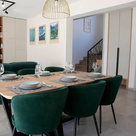 Amala - With Heating Pool Near Sukosan