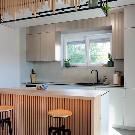 Amala - With Heating Pool Near Villa *