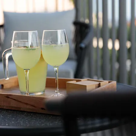 Villa Amala - With Heating Pool Near Sukošan