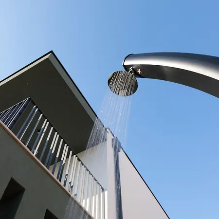 ヴィラ Amala - With Heating Pool Near *