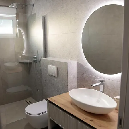 Amala - With Heating Pool Near Villa *