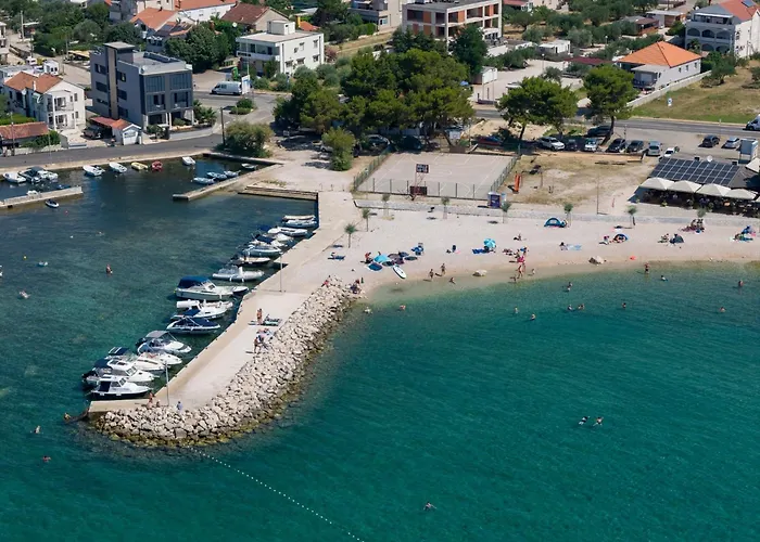 Amala - With Heating Pool Near *