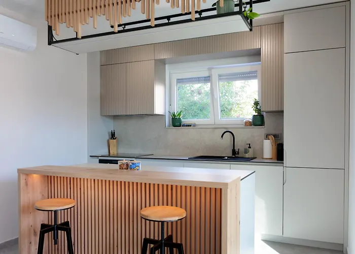 Amala - With Heating Pool Near Villa *