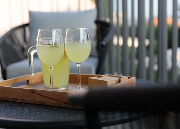 Villa Amala - With Heating Pool Near Sukošan