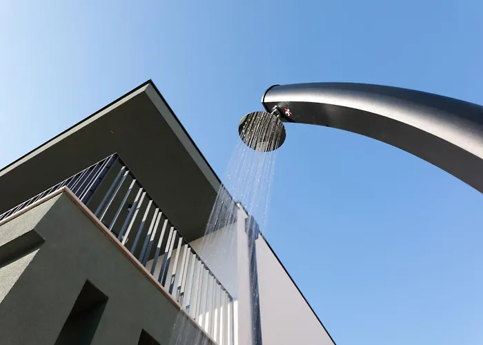 Villa Amala - With Heating Pool Near *