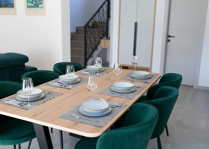 Amala - With Heating Pool Near Villa *