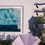Villa Amala - With Heating Pool Near