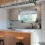 Amala - With Heating Pool Near Villa *