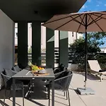 Amala - With Heating Pool Near *