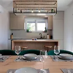 Amala - With Heating Pool Near *