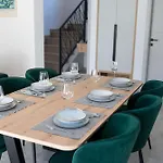 Amala - With Heating Pool Near Villa *