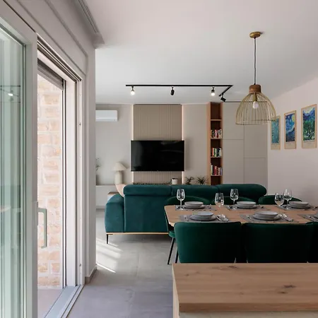 Amala - With Heating Pool Near