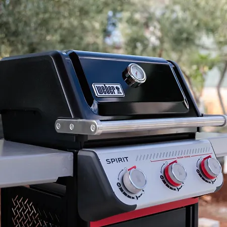 Amala - With Heating Pool Near Sukošan