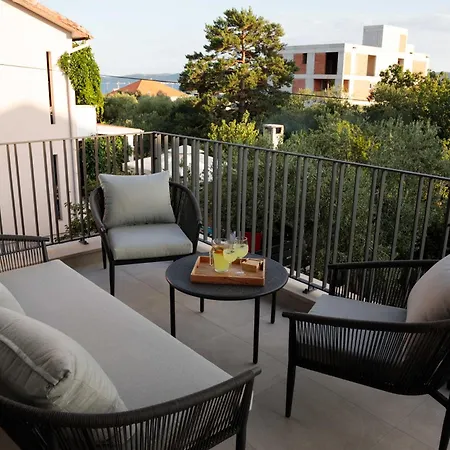 Amala - With Heating Pool Near