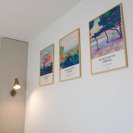 Villa Amala - With Heating Pool Near *