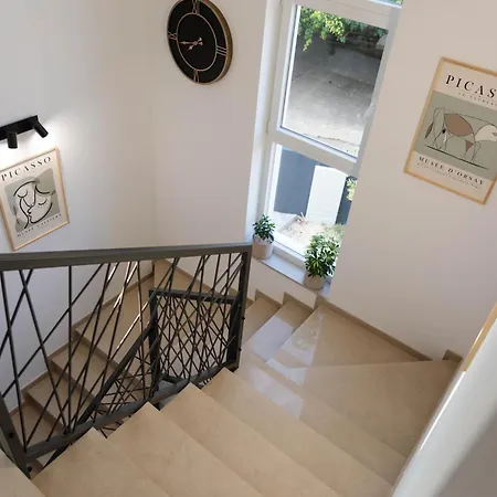 Villa Amala - With Heating Pool Near *