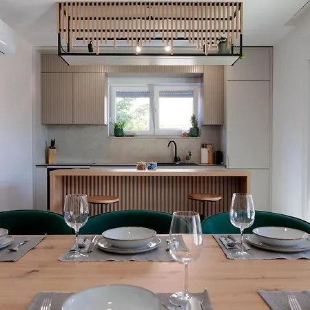 Amala - With Heating Pool Near *
