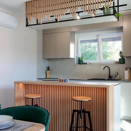 Amala - With Heating Pool Near
