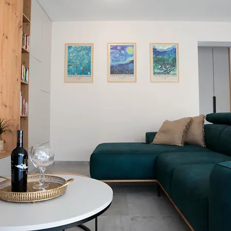 Amala - With Heating Pool Near Villa