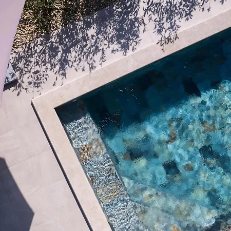 Amala - With Heating Pool Near Villa Sukošan