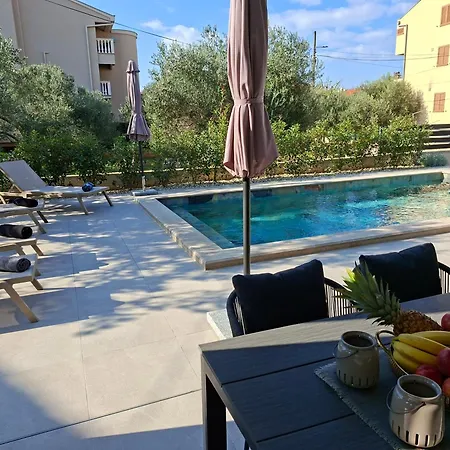 Amala - With Heating Pool Near *