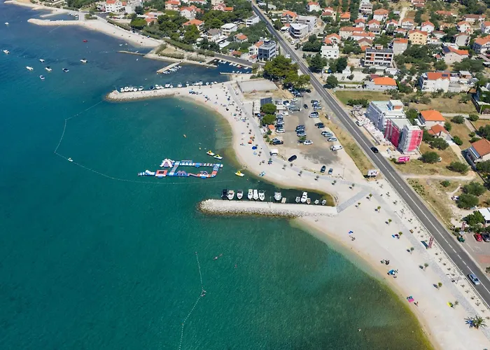 Amala - With Heating Pool Near ヴィラ *