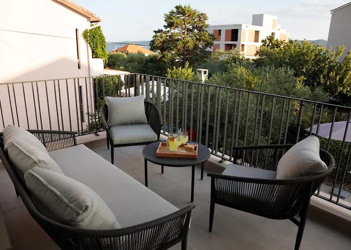 Amala - With Heating Pool Near