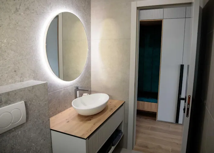 ヴィラ Amala - With Heating Pool Near