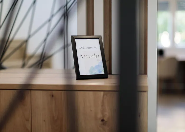 Amala - With Heating Pool Near Sukošan