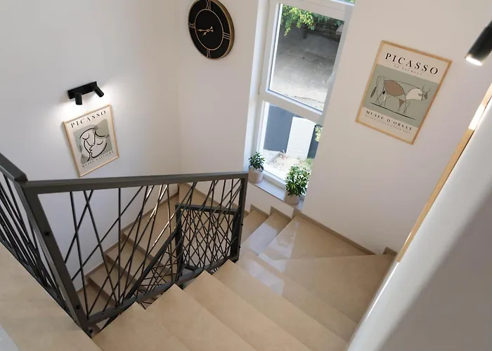 Villa Amala - With Heating Pool Near *