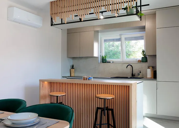 Amala - With Heating Pool Near