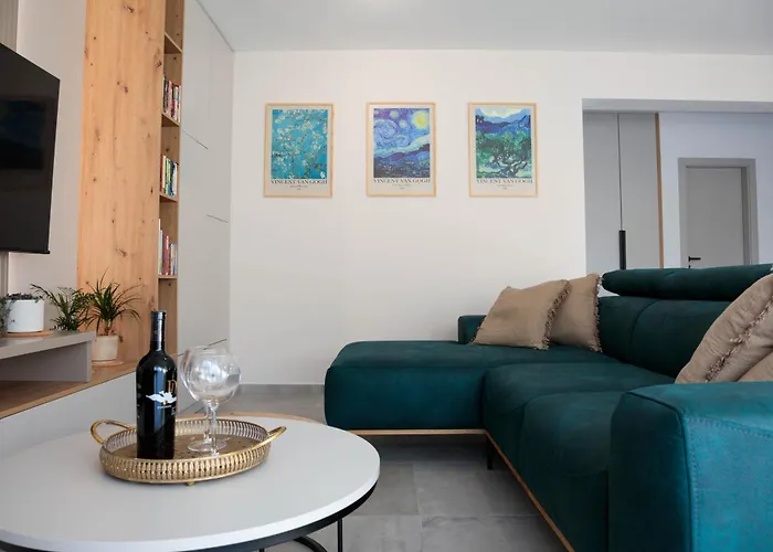 Amala - With Heating Pool Near Vila