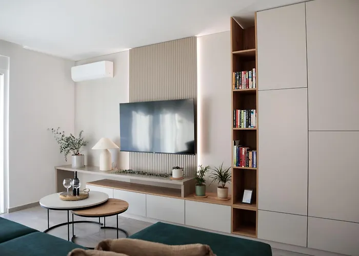 Amala - With Heating Pool Near *